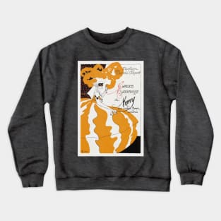 Essence Mysterieuse Crewneck Sweatshirt